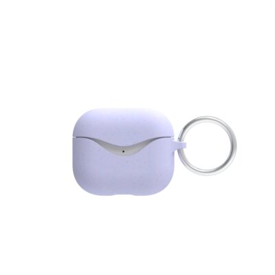 Lavender AirPods (3rd Generation) Case