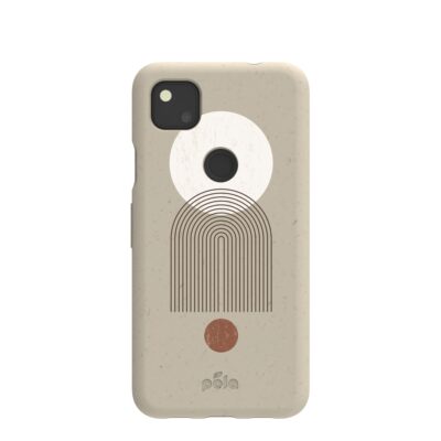 London Fog Arc Google Pixel 4a Case