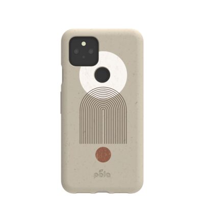 London Fog Arc Google Pixel 5 Case