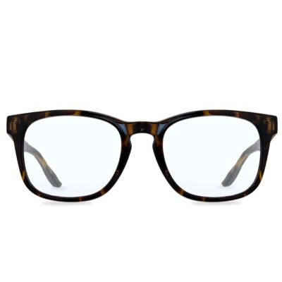 Bonito Blue Light Glasses in Brown Tortoise