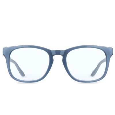 Bonito Blue Light Glasses in Gravity Grey