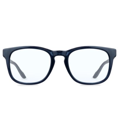 Bonito Blue Light Glasses in Midnight Blue