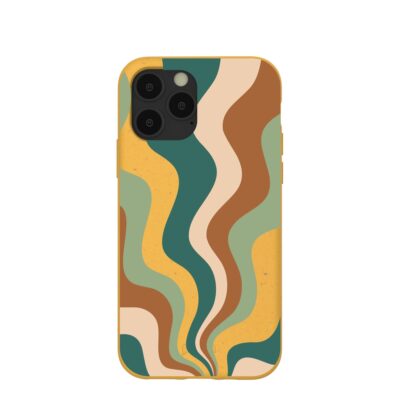 Honey Bounce iPhone 11 Pro Case