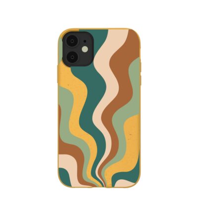 Honey Bounce iPhone 11 Case