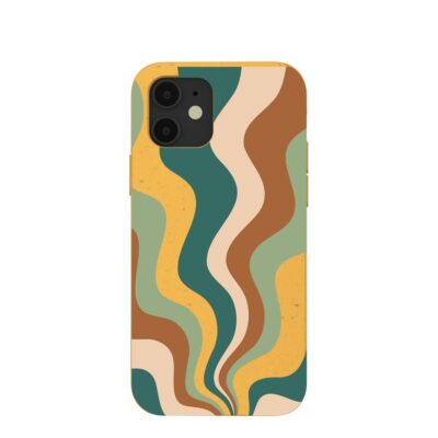 Honey Bounce iPhone 12/ iPhone 12 Pro Case