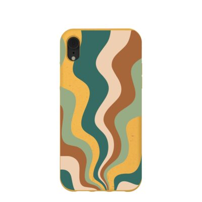 Honey Bounce iPhone XR Case