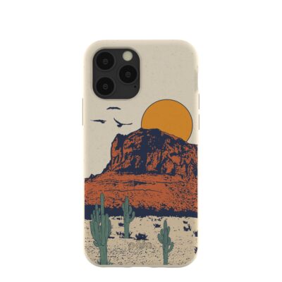 London Fog Canyon iPhone 11 Pro Case