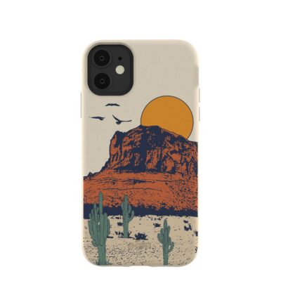 London Fog Canyon iPhone 11 Case