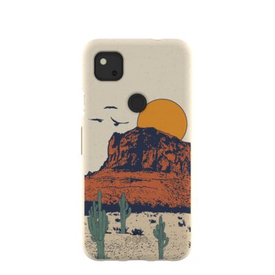 London Fog Canyon Google Pixel 4a Case