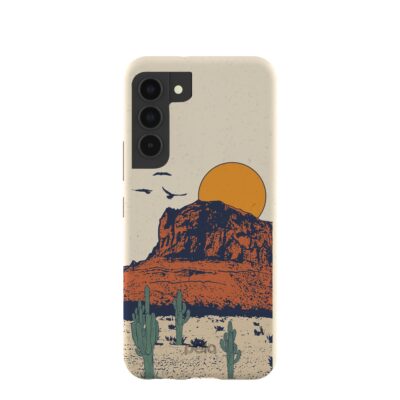 London Fog Canyon Samsung Galaxy S22 Case