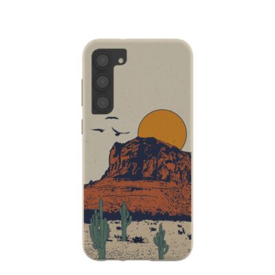 London Fog Canyon Samsung Galaxy S23+(Plus) Case