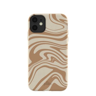 London Fog Cappuccino iPhone 11 Case