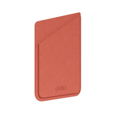 Terracotta Phone Case Card Holder