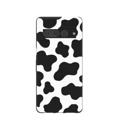 Black Cow Google Pixel 7 Pro Case