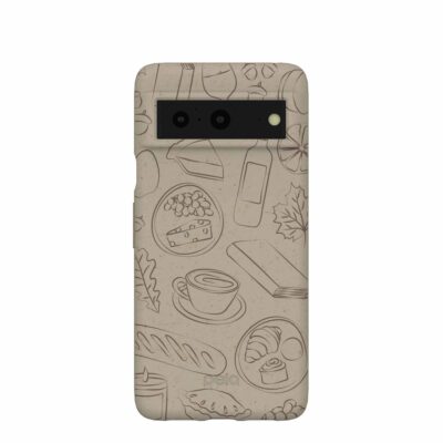 London Fog Cozy At Home Google Pixel 8 Case