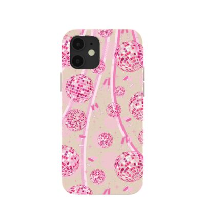 Seashell Dancing Lights iPhone 12/ iPhone 12 Pro Case