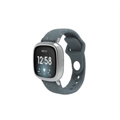 Clay Fitbit Sense and Versa 3 Strap