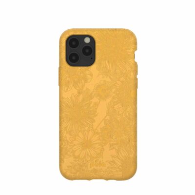 Honey Flora iPhone 11 Pro Case