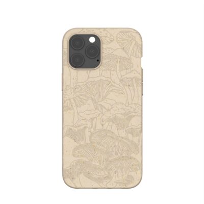 London Fog Forage iPhone 12 Pro Max Case