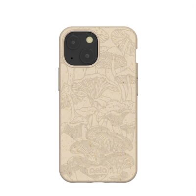 London Fog Forage iPhone 13 Mini Case