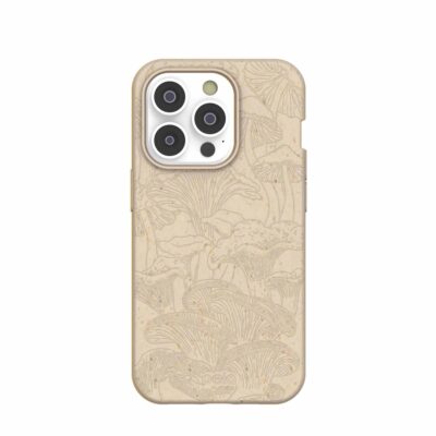 London Fog Forage iPhone 14 Pro Case