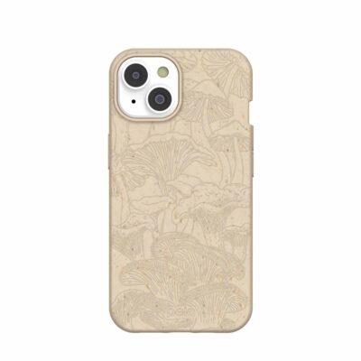 London Fog Forage iPhone 14 Case