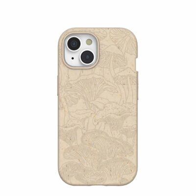 London Fog Forage iPhone 15 Case