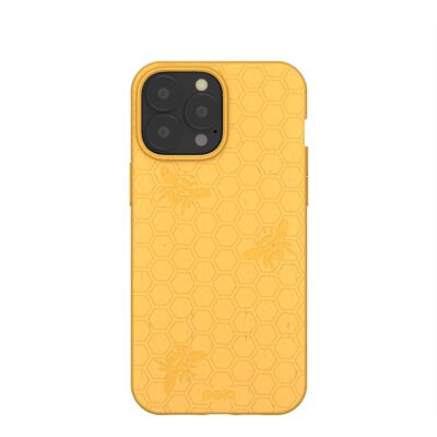 Honey (Bee Edition) iPhone 13 Pro Max Case