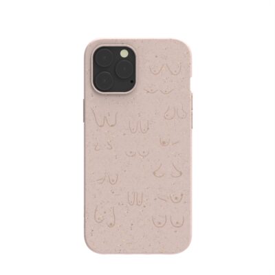 Blush Sister iPhone 12 Pro Max Case