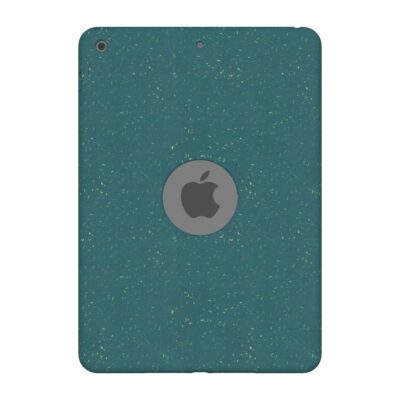 Green Compostable Case for iPad 10.2” (9th/8th/7th Gen)