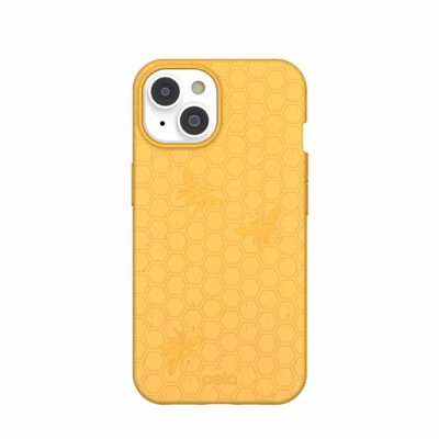 Honey (Bee Edition) iPhone 14 Case