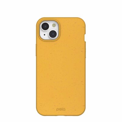 Honey iPhone 15 Plus Case