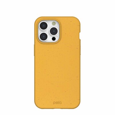 Honey iPhone 15 Pro Max Case