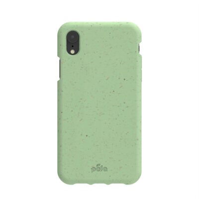 Sage Green iPhone XR Case