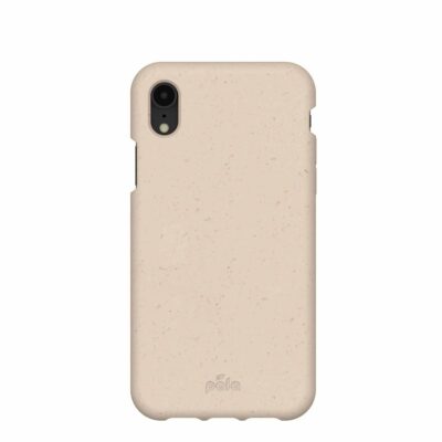 Seashell iPhone XR Case