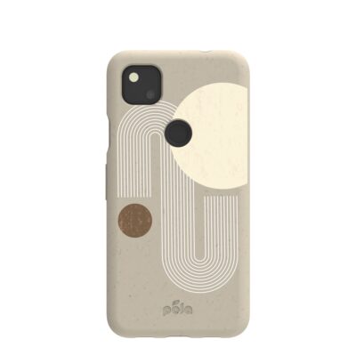 London Fog Journey Google Pixel 4a Case