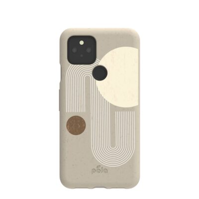 London Fog Journey Google Pixel 5 Case