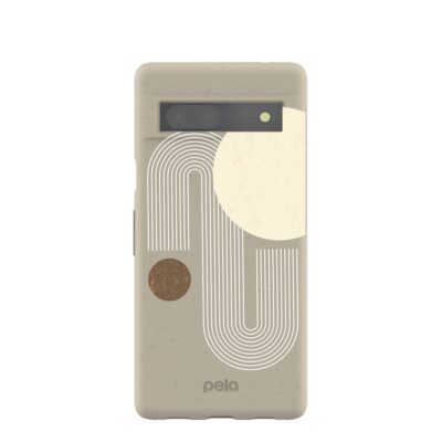 London Fog Journey Google Pixel 7a Case