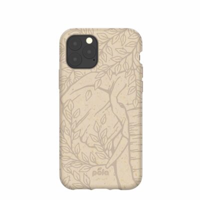 London Fog Jumbo iPhone 11 Pro Case