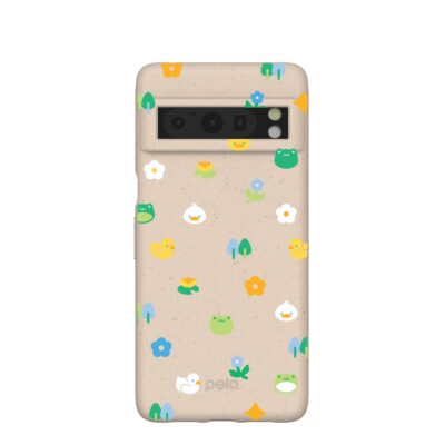 Seashell Merry Medley Google Pixel 8 Pro Case