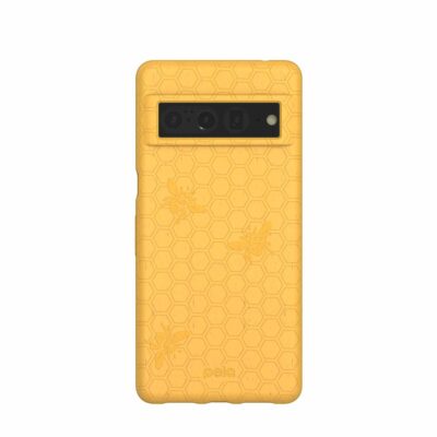 Honey (Bee Edition) Google Pixel 7 Pro Case