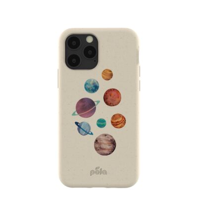 London Fog Planetary iPhone 11 Pro Case