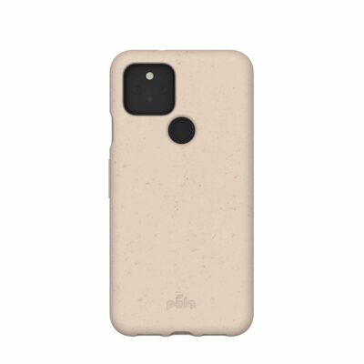 Seashell Google Pixel 5 Phone Case