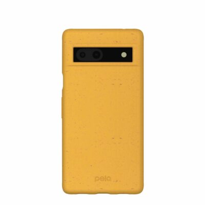 Honey Google Pixel 7a Case