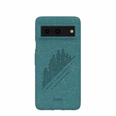 Green Summit Google Pixel 8 Case