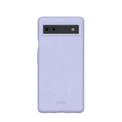 Lavender Google Pixel 6a Phone Case