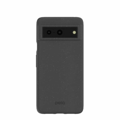 Black Google Pixel 8 Phone Case