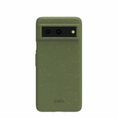 Forest Floor Google Pixel 8 Phone Case