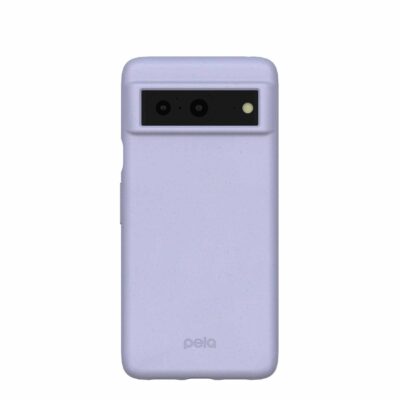 Lavender Google Pixel 8 Phone Case