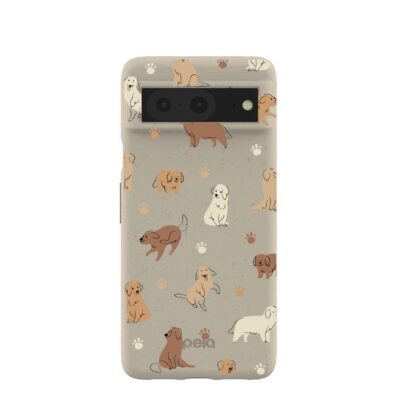 London Fog Retriever Energy Google Pixel 8 Case